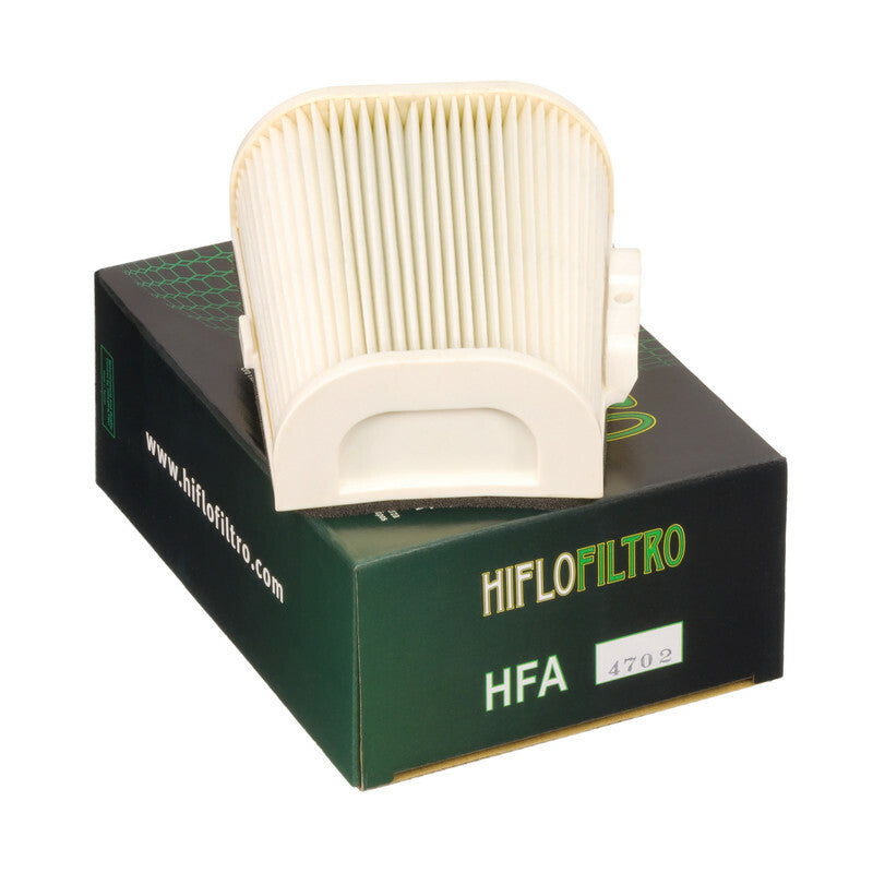 HIFLOFILTRO Air Filter - HFA4702
