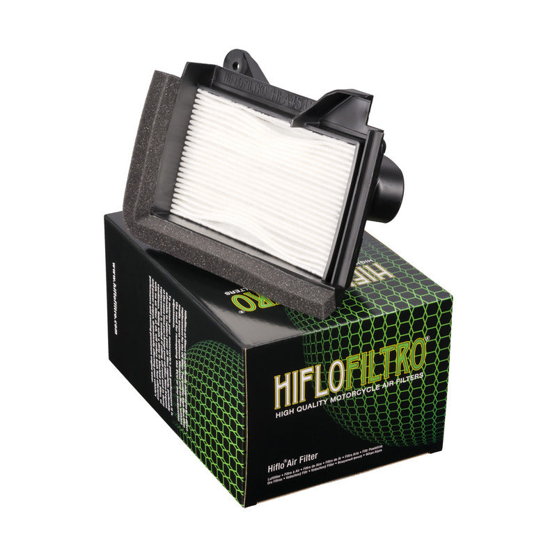 HIFLOFILTRO Air Filter Left-hand Side - HFA4512