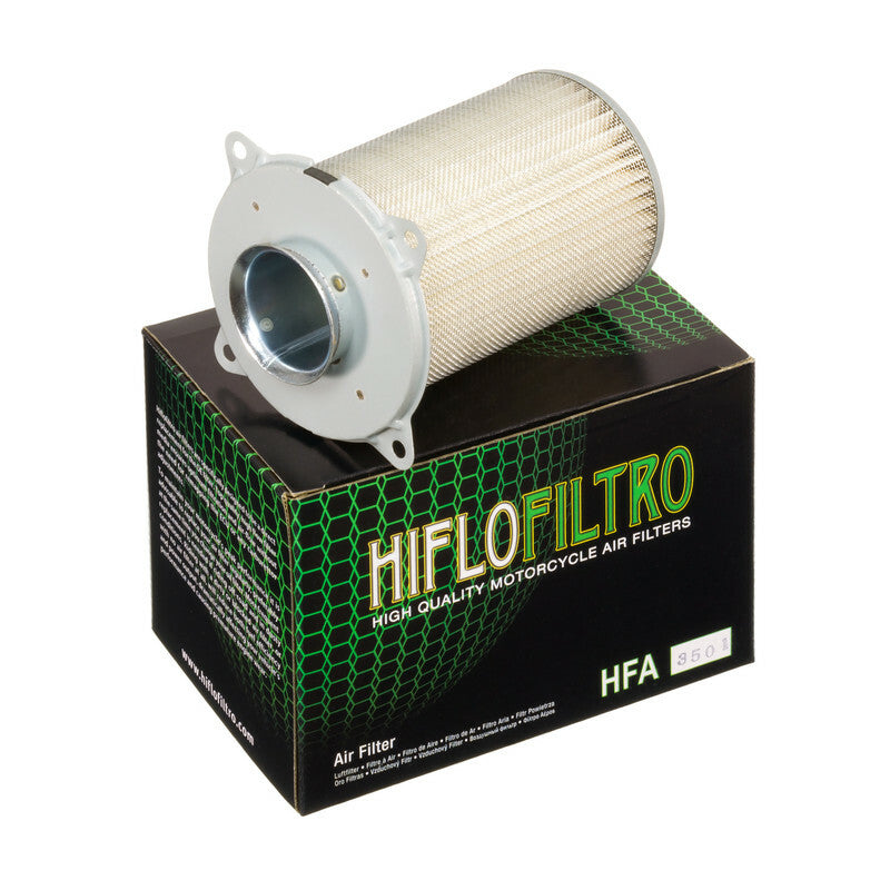 HIFLOFILTRO Air Filter - HFA3501