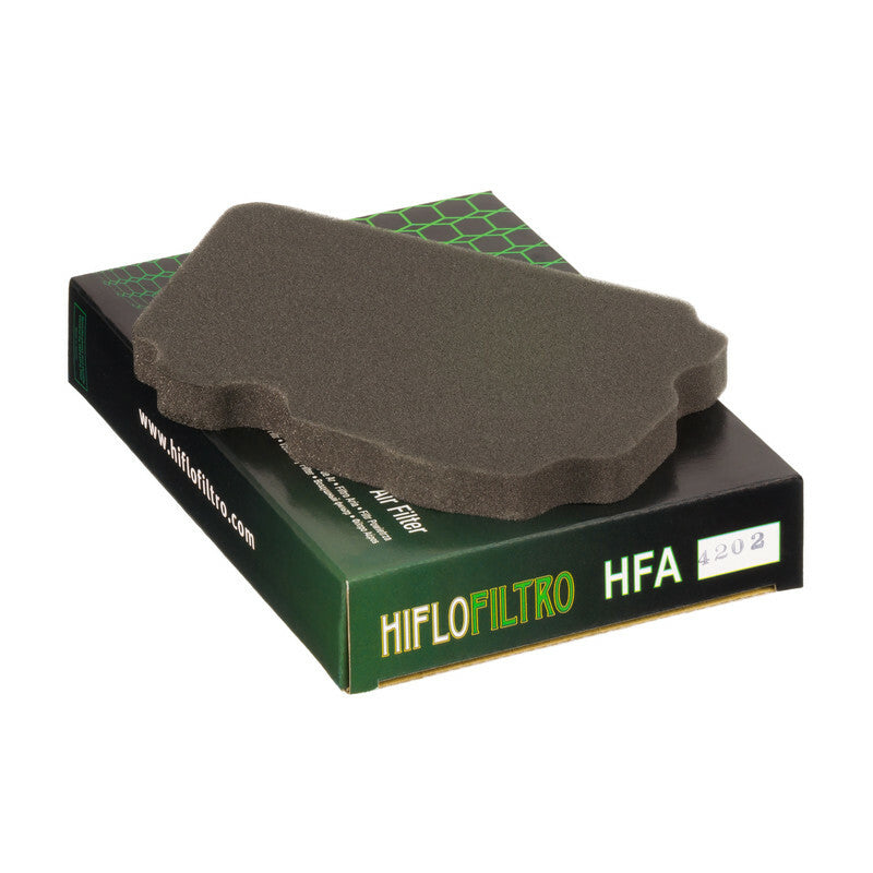HIFLOFILTRO Air Filter - HFA4202