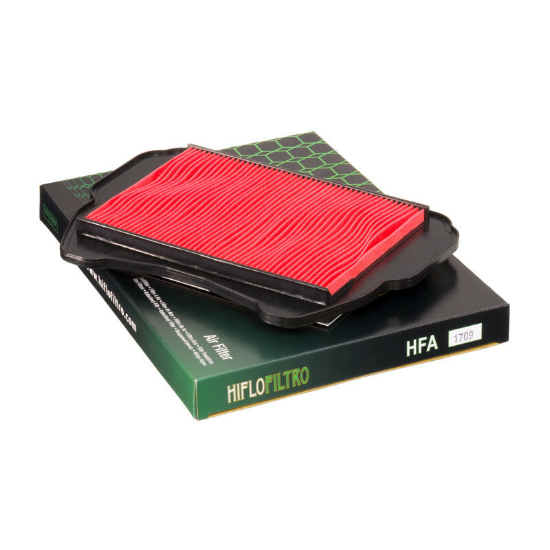 HIFLOFILTRO Air Filter - HFA1709