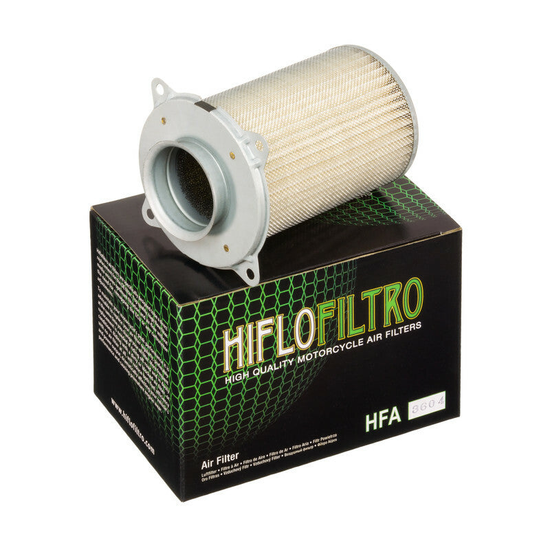 HIFLOFILTRO Air Filter - HFA3604