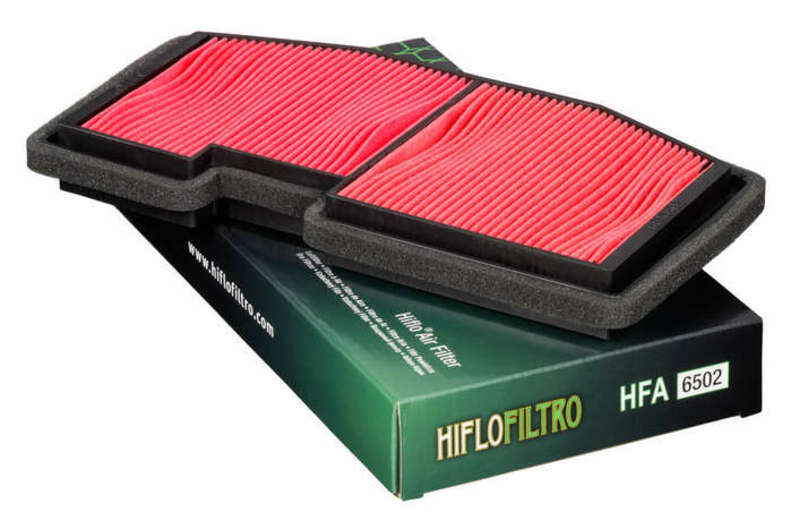 HIFLOFILTRO Air Filter - HFA6502