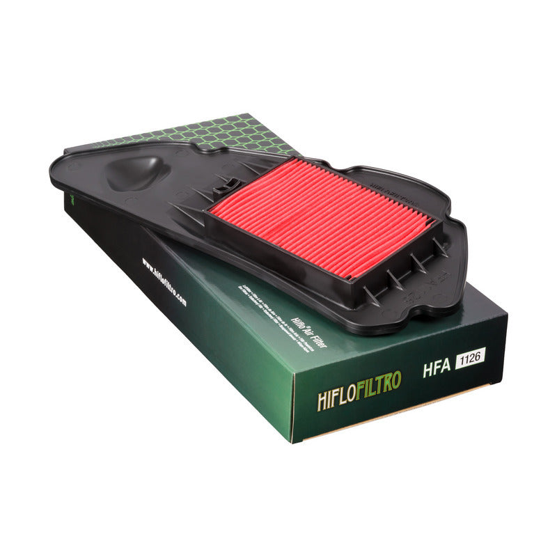 HIFLOFILTRO Air Filter - HFA1126