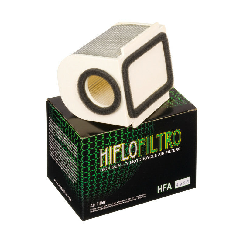HIFLOFILTRO Air Filter - HFA4906