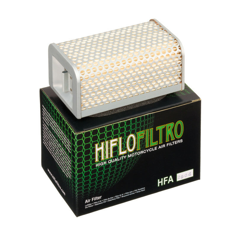 HIFLOFILTRO Air Filter - HFA2904