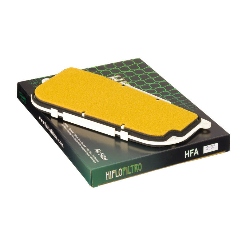 HIFLOFILTRO Air Filter - HFA2907