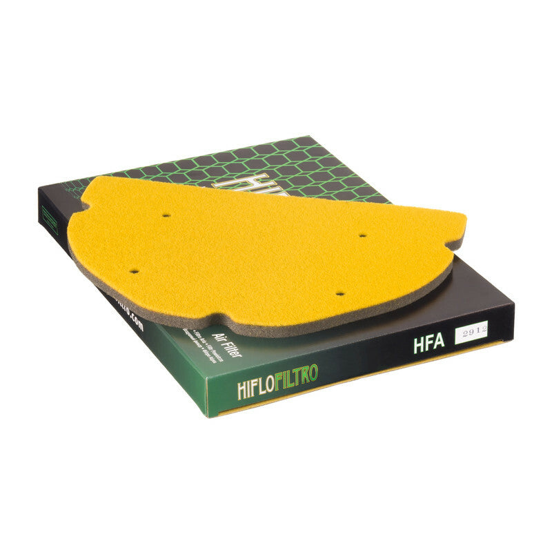 HIFLOFILTRO Air Filter - HFA2912