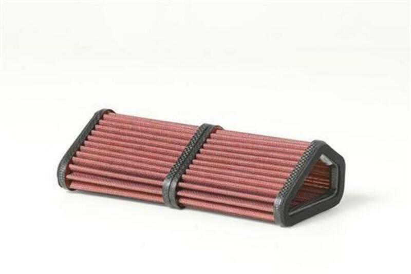 BMC Carbon Racing Air Filter - CRF759/01