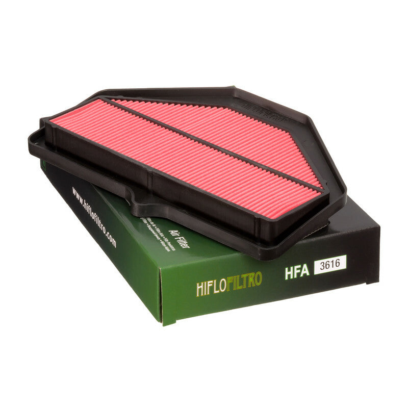 HIFLOFILTRO Air Filter - HFA3616