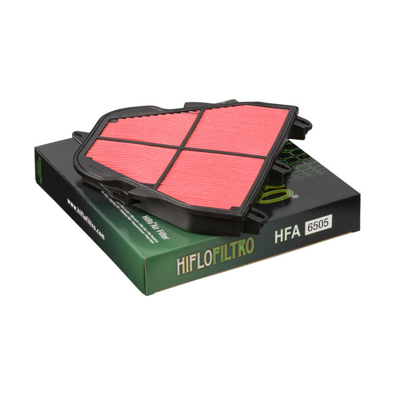HIFLOFILTRO Air Filter - HFA6505