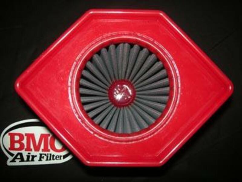 BMC Air Filter - FM569/08