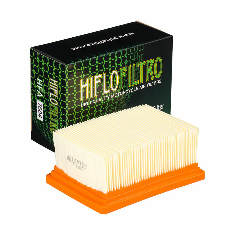 HIFLOFILTRO Air Filter - HFA7604