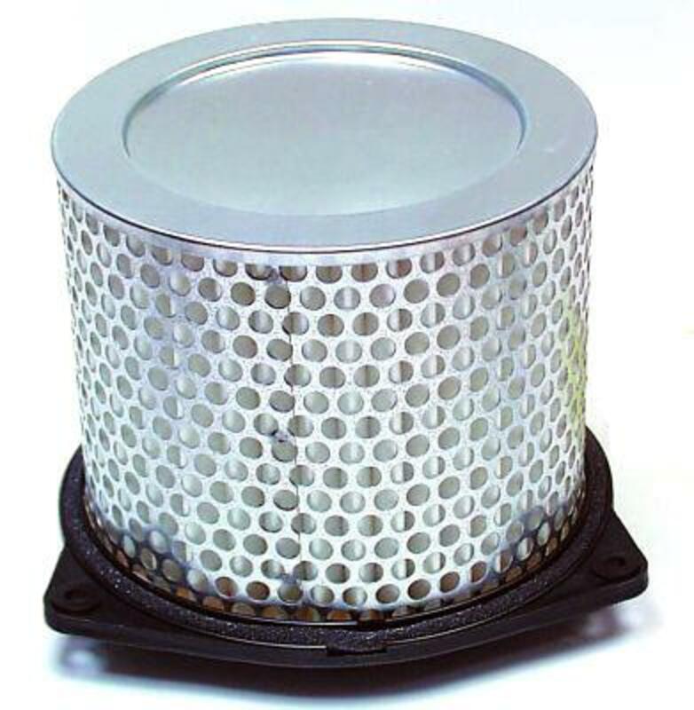 HIFLOFILTRO Air Filter - HFA3602