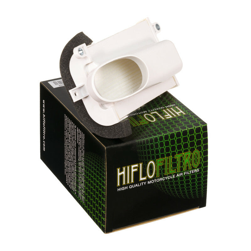 HIFLOFILTRO Air Filter Left-hand Side - HFA4508