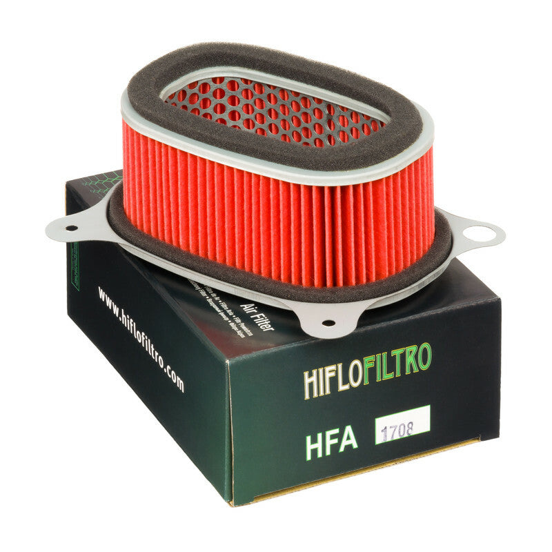 HIFLOFILTRO Air Filter - HFA1708