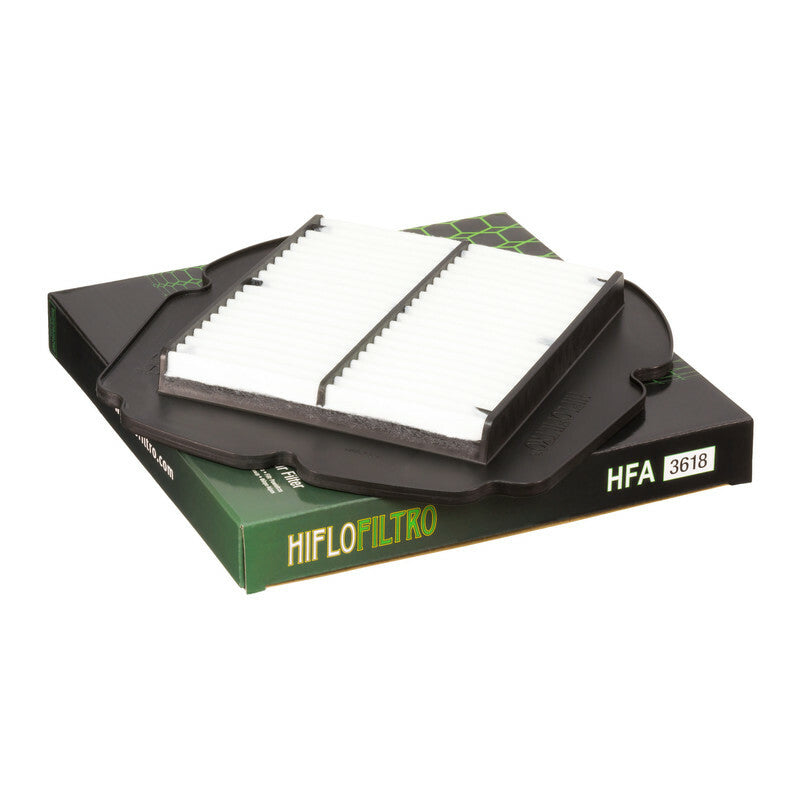 HIFLOFILTRO Air Filter - HFA3618
