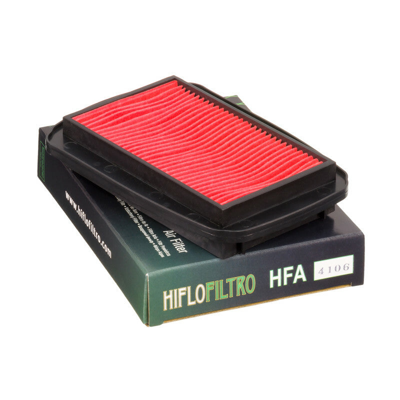 HIFLOFILTRO Air Filter - HFA4106