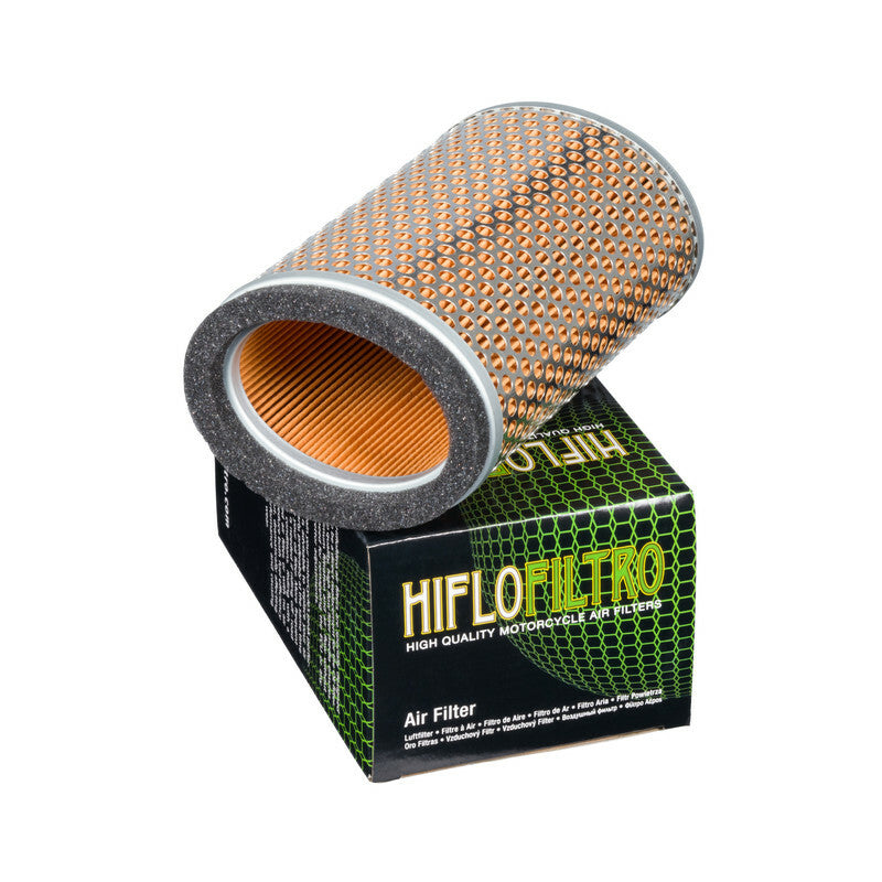 HIFLOFILTRO Air Filter - HFA6504