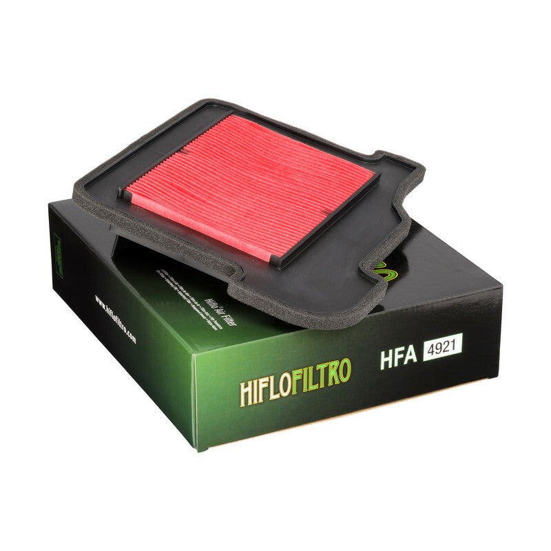 HIFLOFILTRO Air Filter - HFA4921