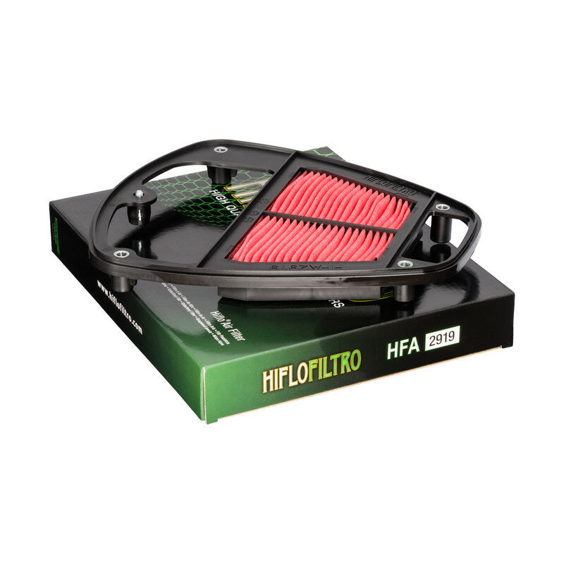 HIFLOFILTRO Air Filter - HFA2919
