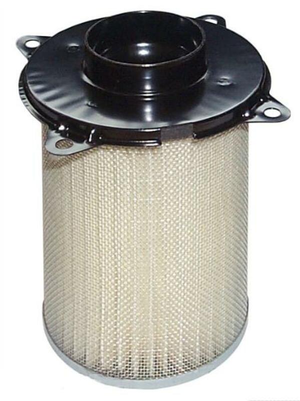 HIFLOFILTRO Air Filter - HFA3803