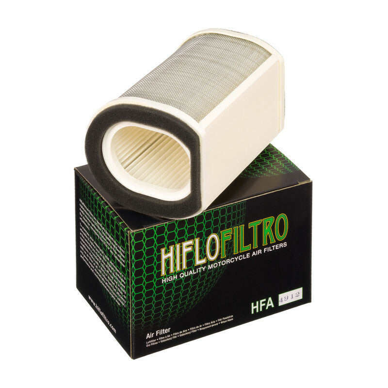 HIFLOFILTRO Air Filter - HFA4912
