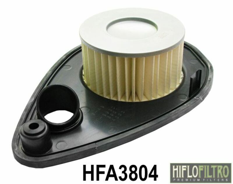HIFLOFILTRO Air Filter - HFA3804