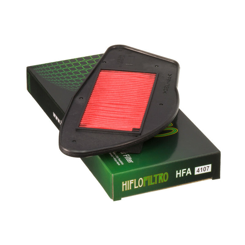 HIFLOFILTRO Air Filter - HFA4107