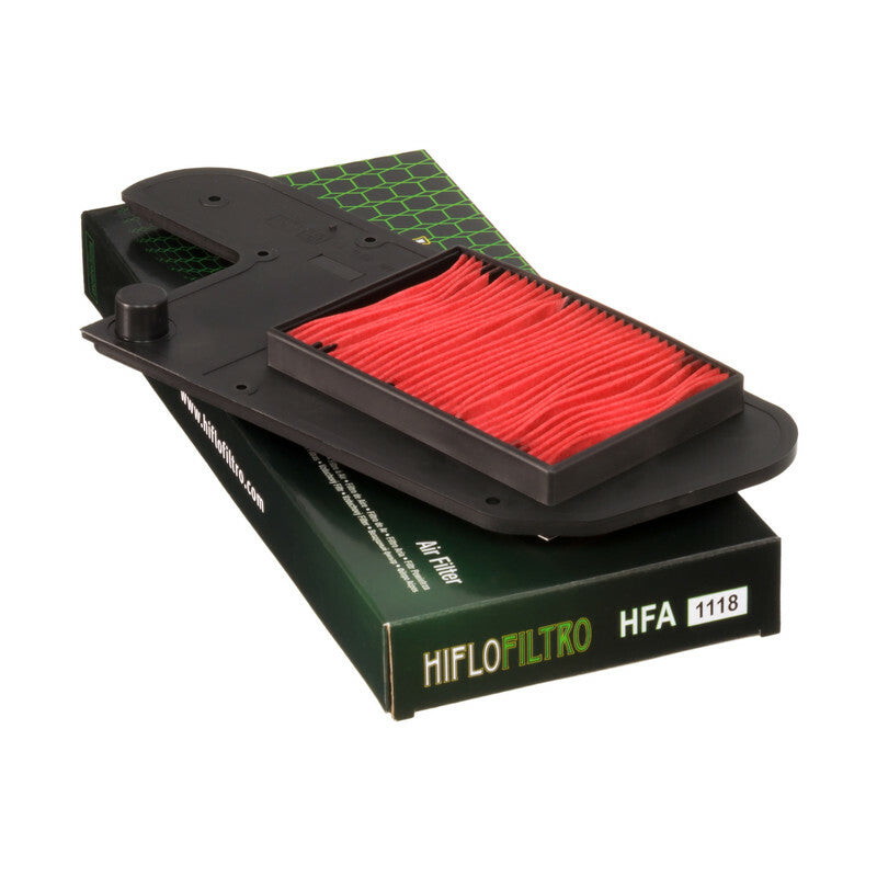 HIFLOFILTRO Air Filter - HFA1118