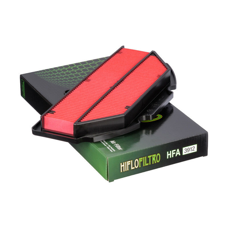 HIFLOFILTRO Air Filter - HFA3912