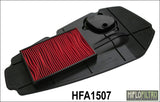 HIFLOFILTRO Air Filter - HFA1507