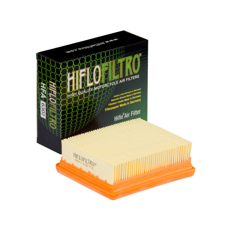 HIFLOFILTRO Air Filter - HFA6302