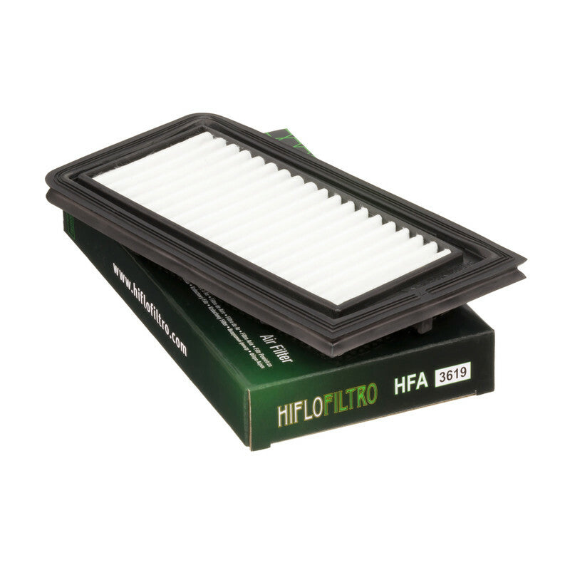 HIFLOFILTRO Air Filter - HFA3619