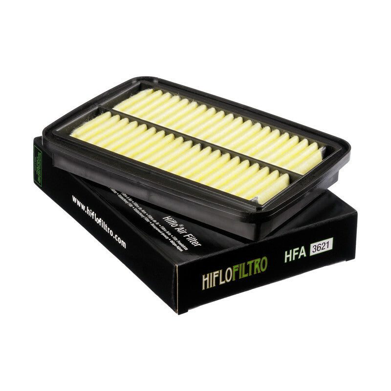 HIFLOFILTRO Air Filter - HFA3621