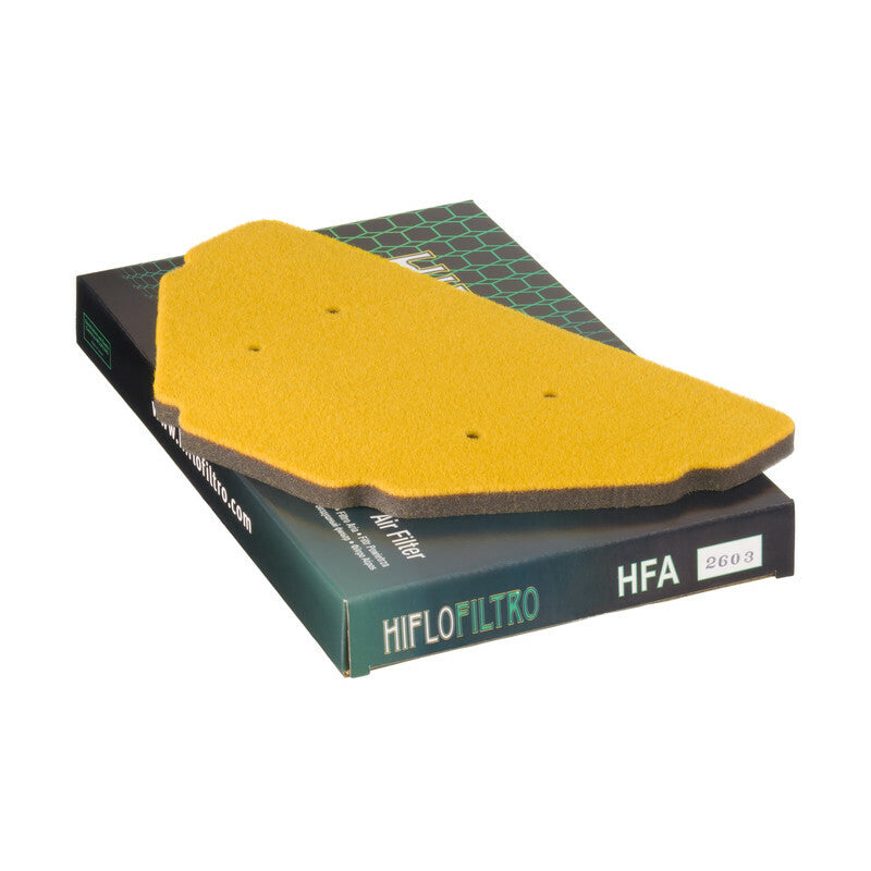 HIFLOFILTRO Air Filter - HFA2603