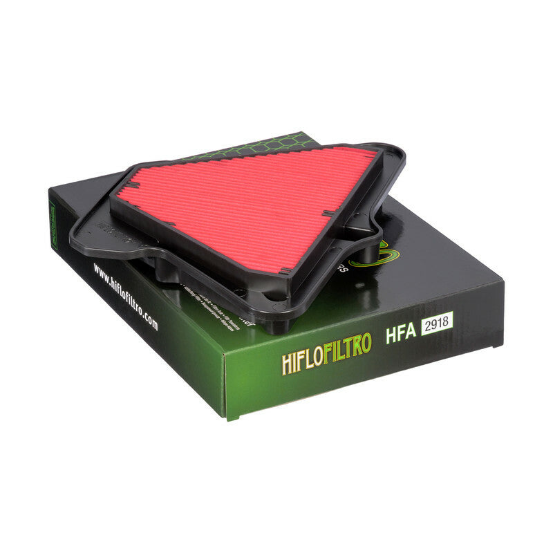 HIFLOFILTRO Air Filter - HFA2918