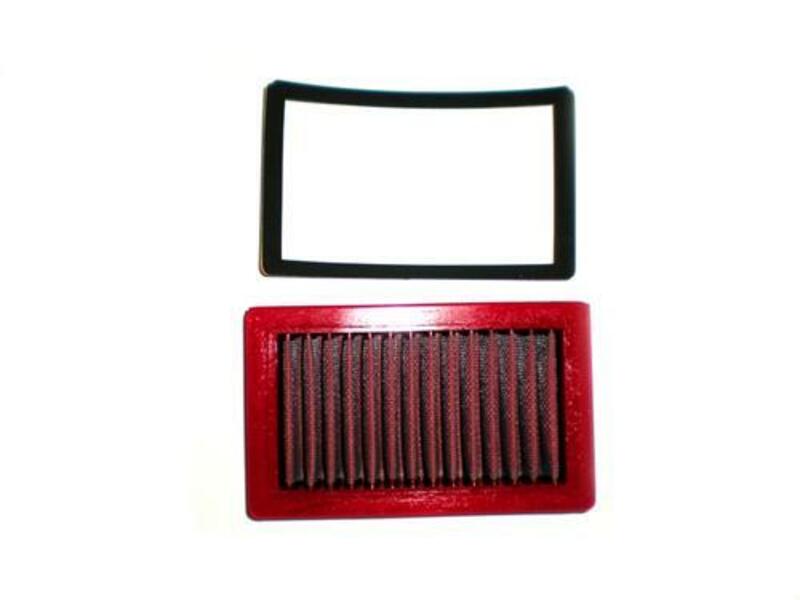 BMC Air Filter - FM583/01