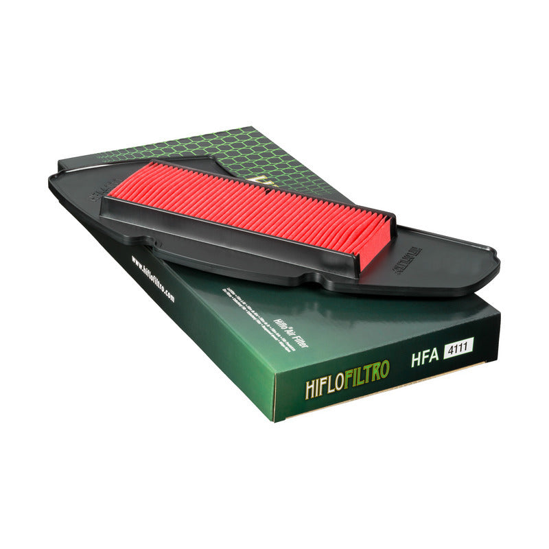 HIFLOFILTRO Air Filter - HFA4111