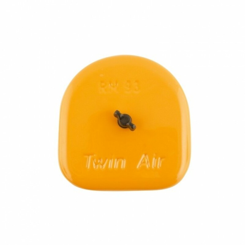 TWIN AIR Air Filter Cover - 160077 Suzuki RM125/250