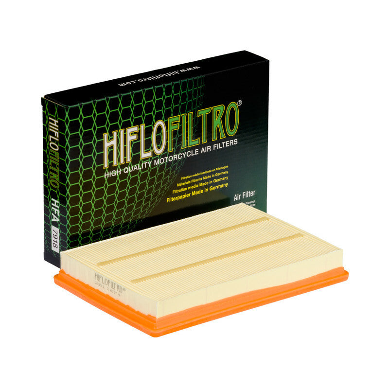 HIFLOFILTRO Air Filter - HFA7918