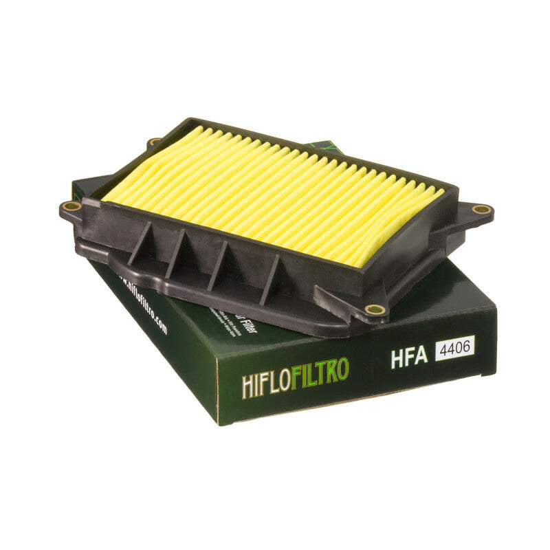 HIFLOFILTRO Air Filter - HFA4406
