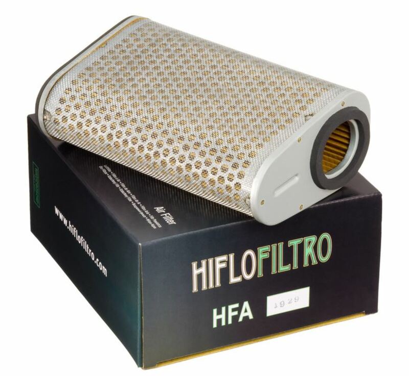 HIFLOFILTRO Air Filter - HFA1929