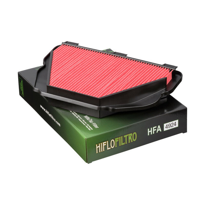 HIFLOFILTRO Air Filter - HFA4924