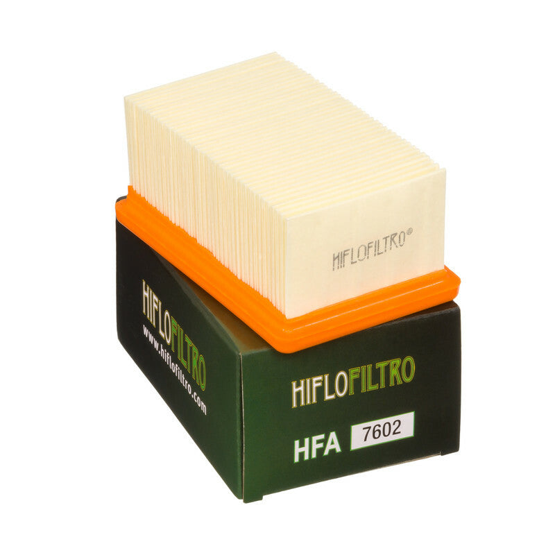 HIFLOFILTRO Air Filter - HFA7602