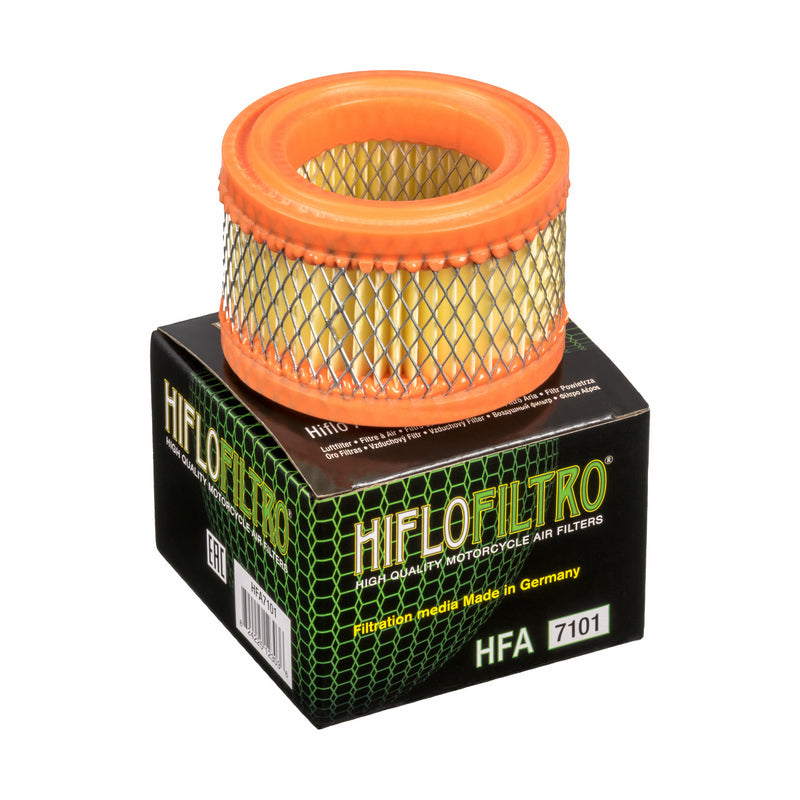 HIFLOFILTRO Air Filter - HFA7101