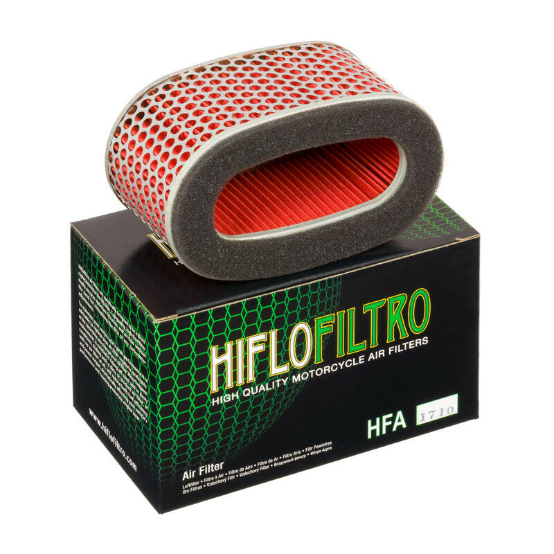 HIFLOFILTRO Air Filter - HFA1710