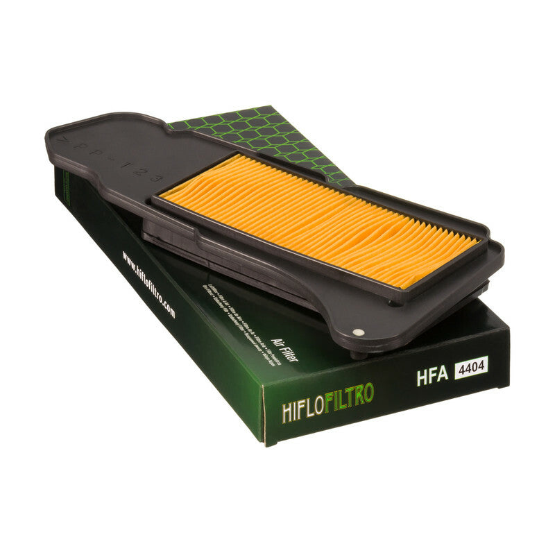 HIFLOFILTRO Air Filter First - HFA4404
