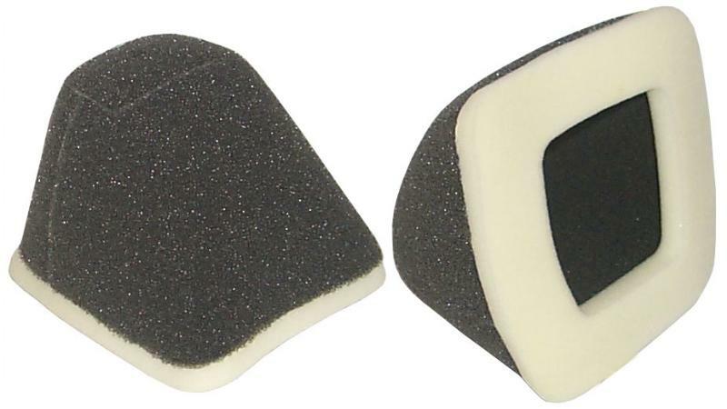 HIFLOFILTRO Air Filter - HFA4101