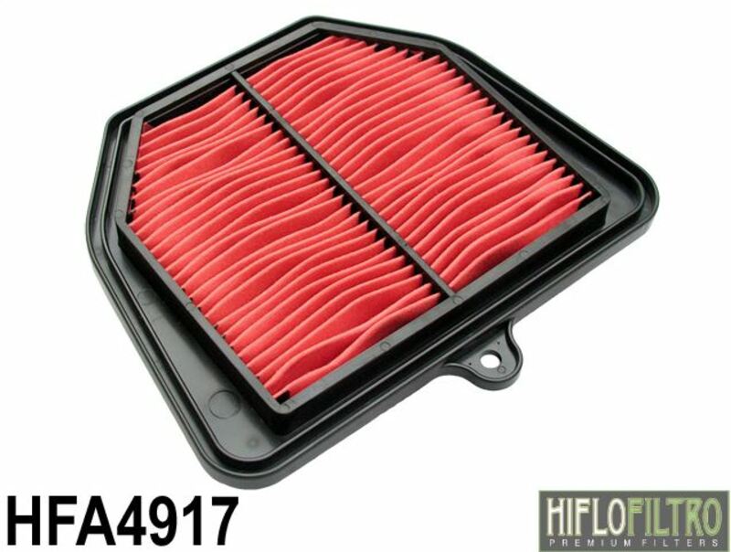 HIFLOFILTRO Air Filter - HFA4917